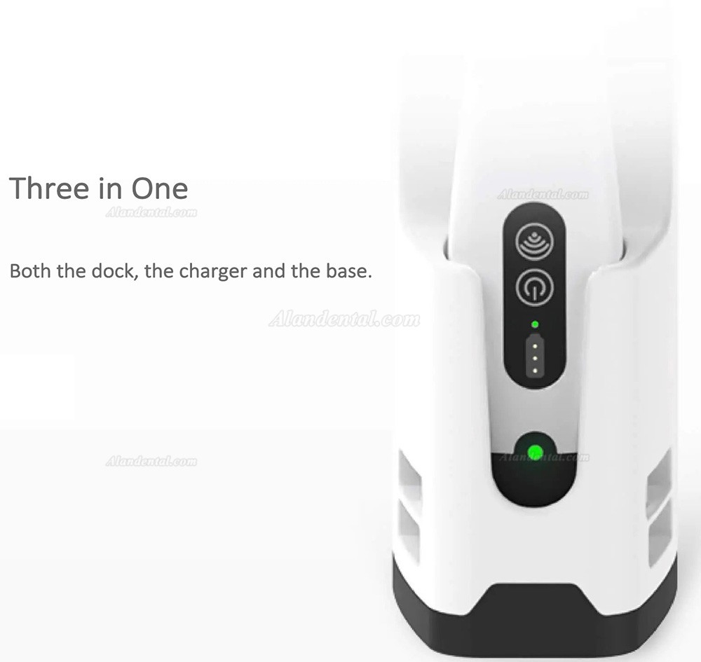 Panda P4 Wireless Intraoral Scanner With 6 Scanner Tips